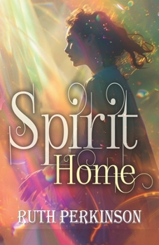 Paperback Spirit Home Book