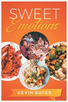 Paperback Sweet Emotions Book