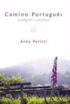 Hardcover Camino Portugu S: A Pilgrim's Journey Book