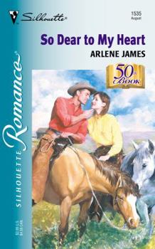Mass Market Paperback So Dear to My Heart Book