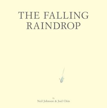 Hardcover The Falling Raindrop Book