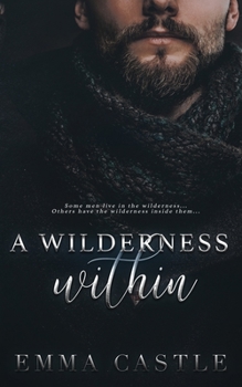 Paperback A Wilderness Within Book