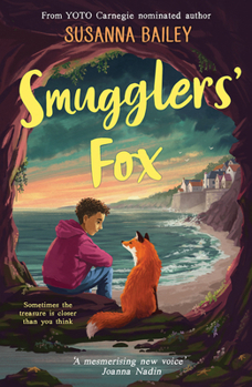 Paperback Smugglers' Fox Book