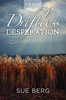 Paperback Driftless Desperation Book
