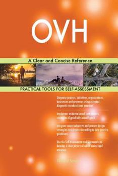 Paperback OVH A Clear and Concise Reference Book