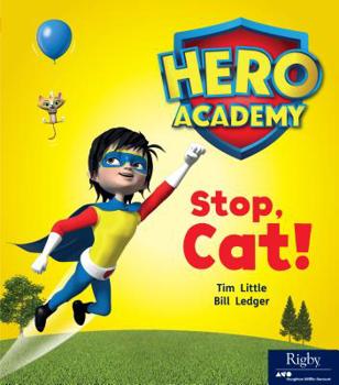 Paperback Stop, Cat!: Leveled Reader Set 2 Book
