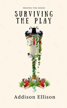 Paperback Surviving The Play Book