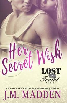 Paperback Her Secret Wish Book