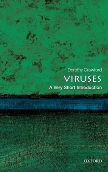 Paperback Viruses Book