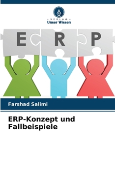 Paperback ERP-Konzept und Fallbeispiele [German] Book