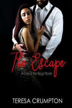 Paperback The Escape Book