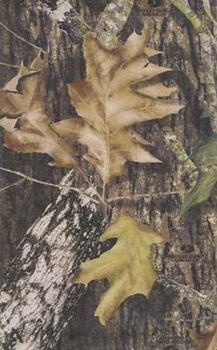 Paperback Mossy Oak Bible-NKJV-Signature Book