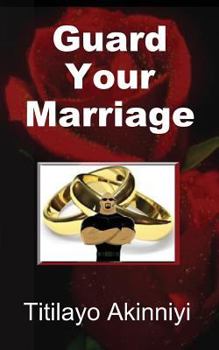 Paperback Guard Your Marriage Book