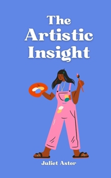 Paperback The Artistic Insight Book