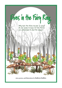 Elves in the Fairy Ring
