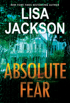 Mass Market Paperback Absolute Fear Book