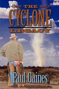 Paperback The Cyclone Legacy Book