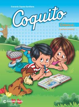 Paperback Coquito Clasico (2014 Edition) Book