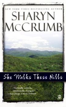 Mass Market Paperback She Walks These Hills Book