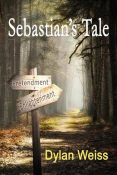 Paperback Sebastian's Tale Book