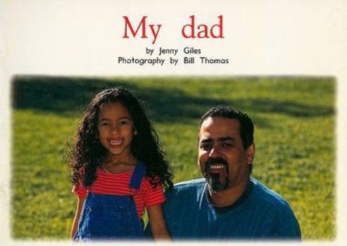 Paperback My Dad Book
