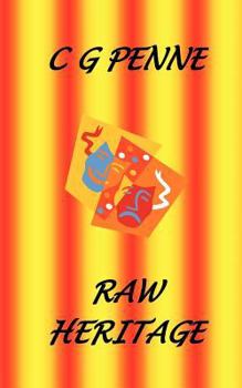 Paperback Raw Heritage Book