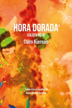 Paperback Hora Dorada/Golden Hour: Golden Hour [Spanish] Book