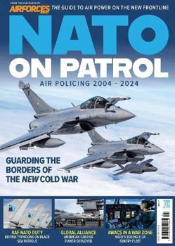 Paperback NATO on Patrol Book
