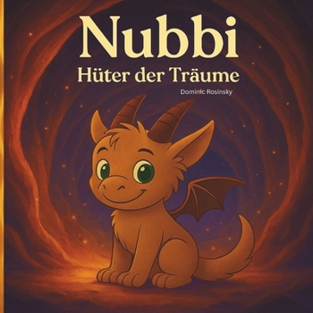Paperback Nubbi: Hüter der Träume [German] Book