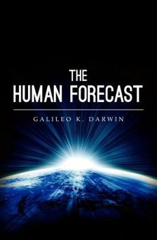 Paperback The Human Forecast Book