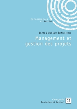 Paperback Management et gestion des projets [French] Book