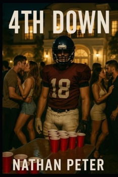 Paperback 4th Down Book