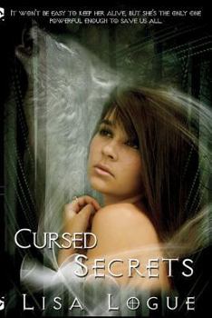 Cursed Secrets - Book #1 of the Legacy of Secrets