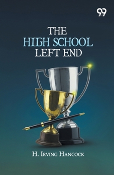 The High School Left End