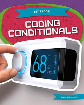 Library Binding Coding Conditionals Book