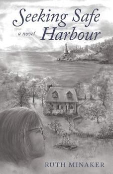 Paperback Seeking Safe Harbour Book