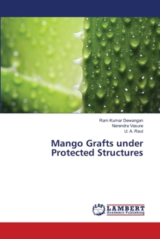 Paperback Mango Grafts under Protected Structures Book