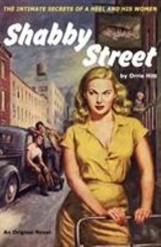 Paperback Shabby Street Book