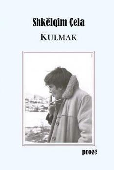 Paperback Kulmak [Albanian] Book