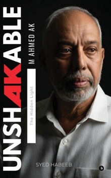 Hardcover Unshakable: The Hidden Light Book