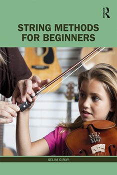 Paperback String Methods for Beginners Book