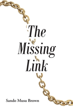 Paperback The Missing Link Book