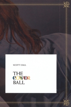 Hardcover Scott Lyall: The Color Ball Book