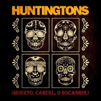 Music - CD Muerto Carcel O Rocanrol Book