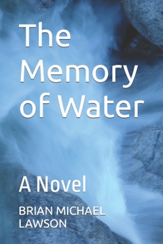 Paperback The Memory of Water Book