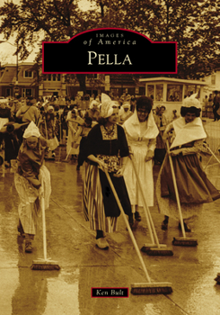 Paperback Pella Book