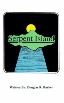 Paperback Serpent Island Book