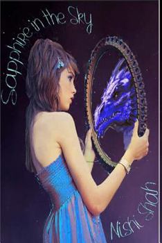 Paperback Sapphire in the Sky Book