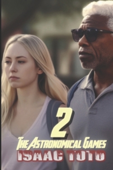 Paperback The Astro Games 2 Book