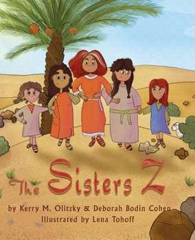 Paperback The Sisters Z Book